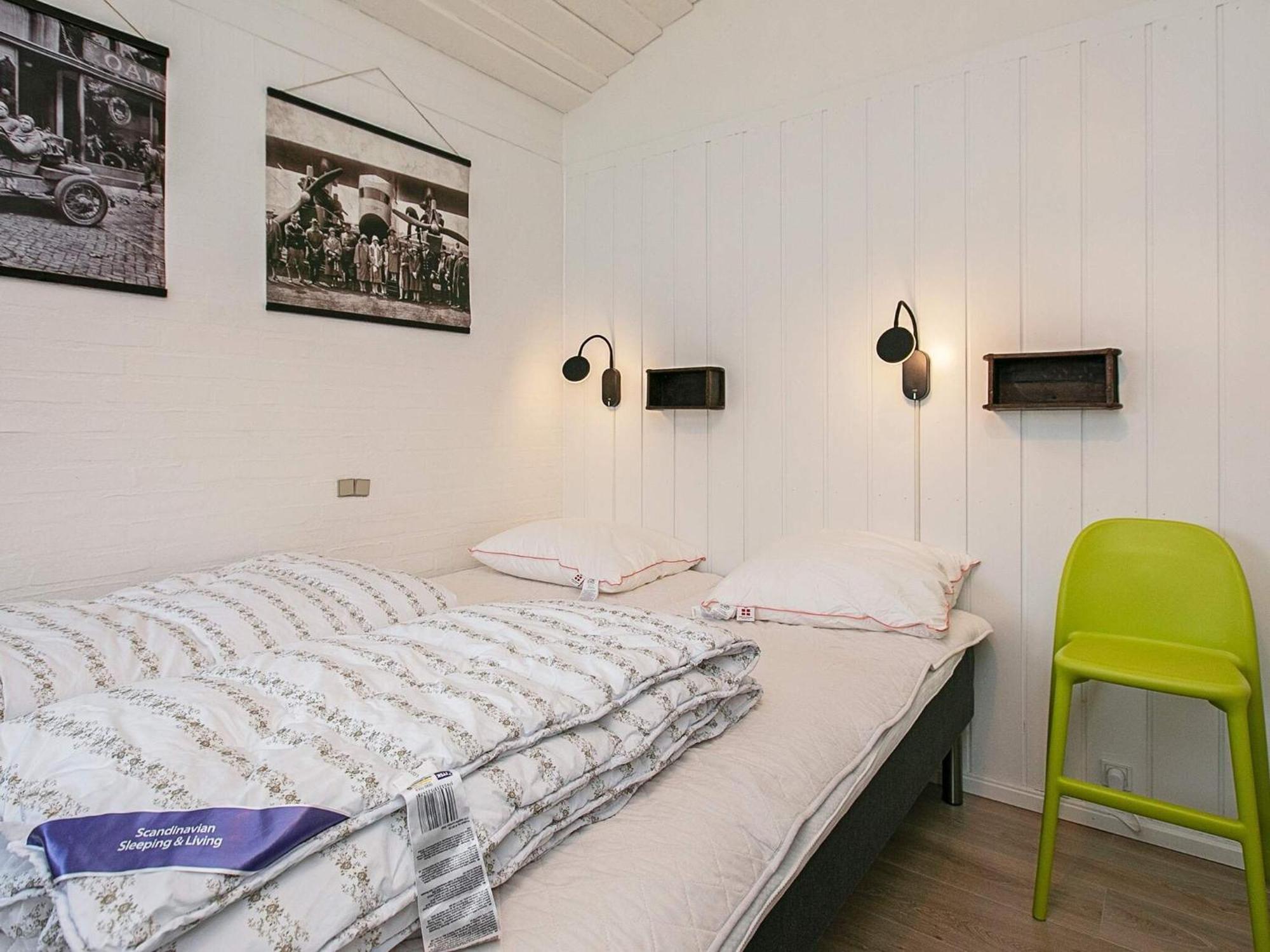 4 Person Holiday Home On A Holiday Park In Karreb Ksminde Karrebæksminde Eksteriør bilde