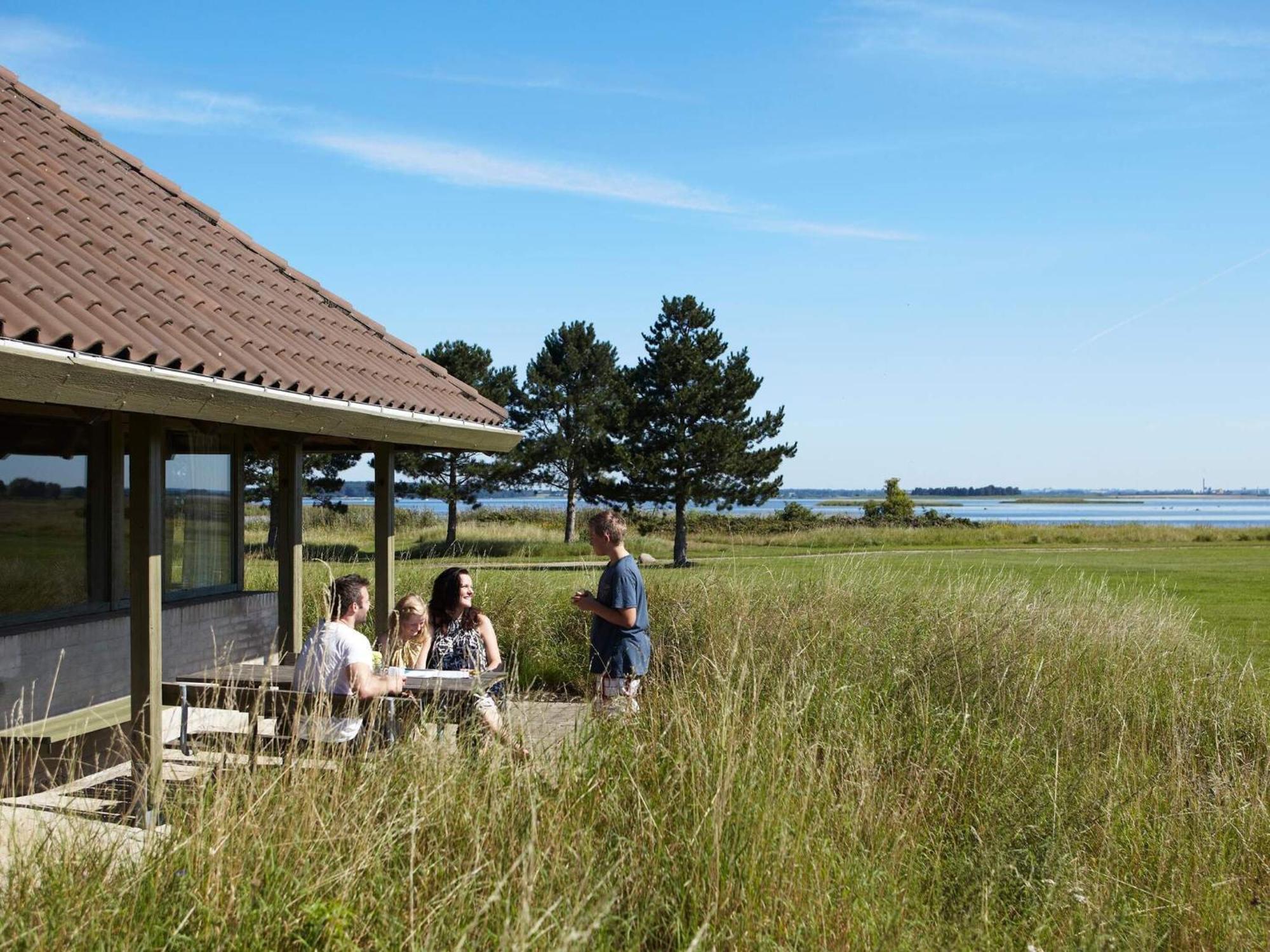 4 Person Holiday Home On A Holiday Park In Karreb Ksminde Karrebæksminde Eksteriør bilde