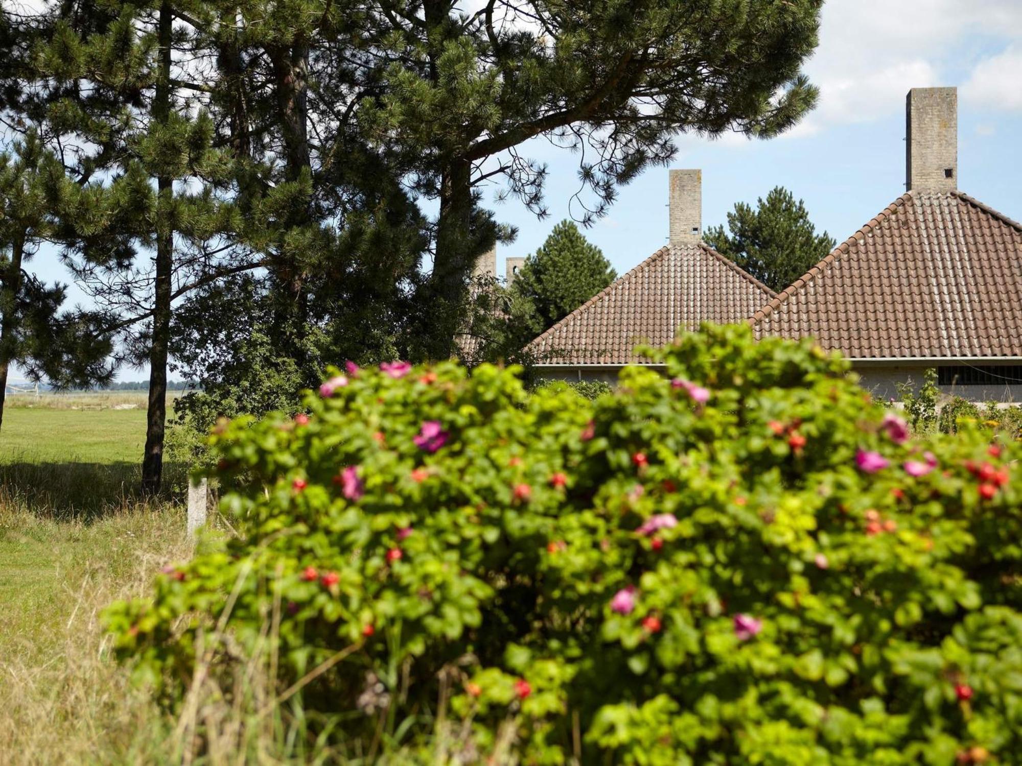 4 Person Holiday Home On A Holiday Park In Karreb Ksminde Karrebæksminde Eksteriør bilde