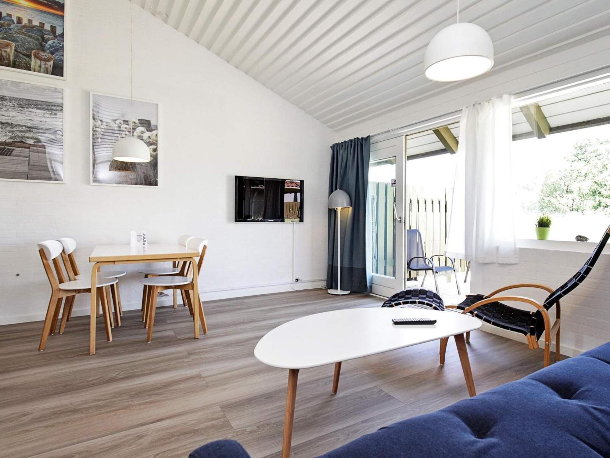 4 Person Holiday Home On A Holiday Park In Karreb Ksminde Karrebæksminde Eksteriør bilde